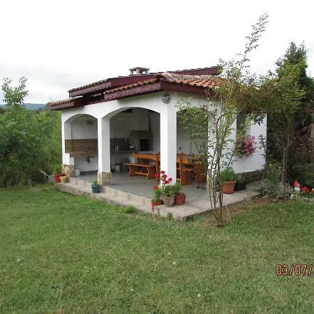 Вила Лозана Σπίτι διακοπών Velika