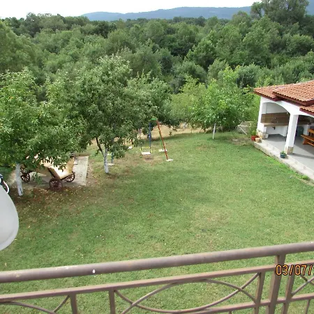 Вила Лозана Σπίτι διακοπών Velika